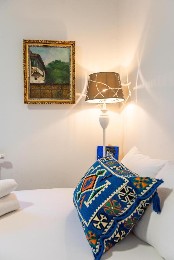 Hotel Vamos Sarajevo, B&B Eksteriør billede
